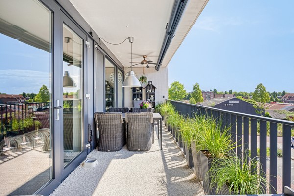 Medium property photo - 1e Melmseweg 119, 3905 MB Veenendaal
